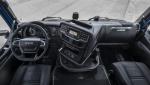 Iveco S-WAY Magirus Concept 2019 года